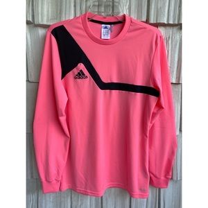 Adidas Goalie Jersey